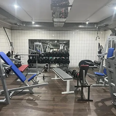 Hotel Best-budged24 *