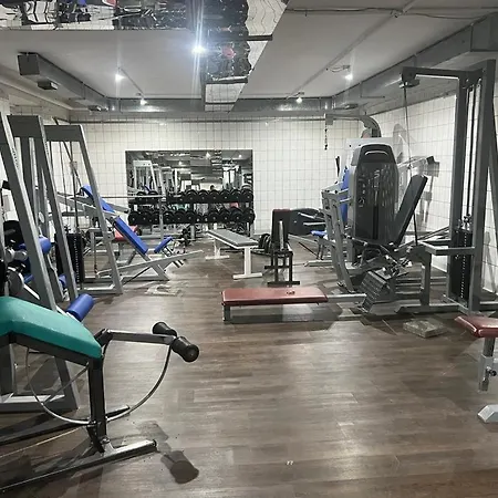 Hotel Best-budged24 Offenburg