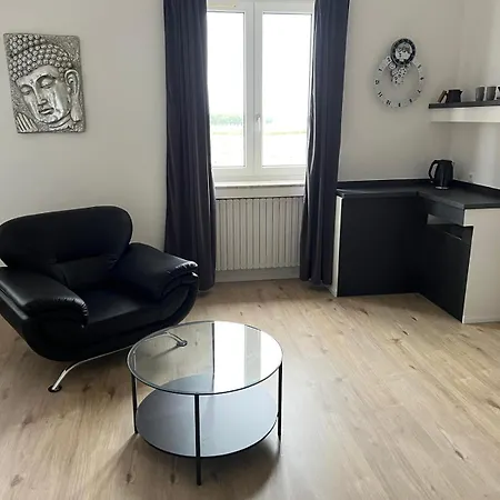 ホテル Best-budged24 オフェンブルク