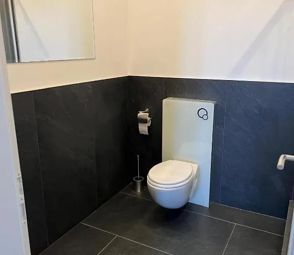 Hotel Best-budged24 Offenbourg