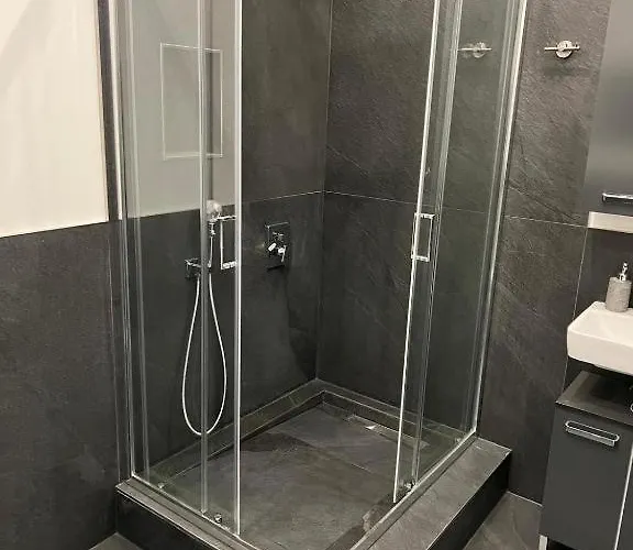 Hotel Best-budged24 Offenbourg