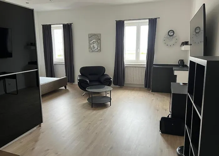 Best-budged24 * オフェンブルク