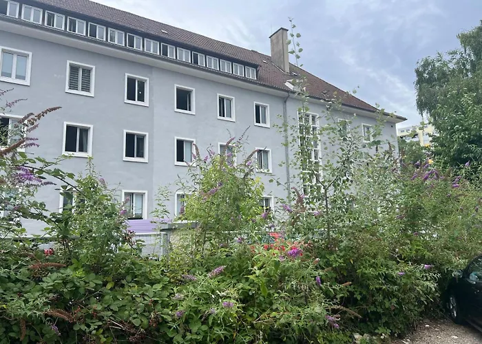 Best-budged24 Hotel Offenbourg