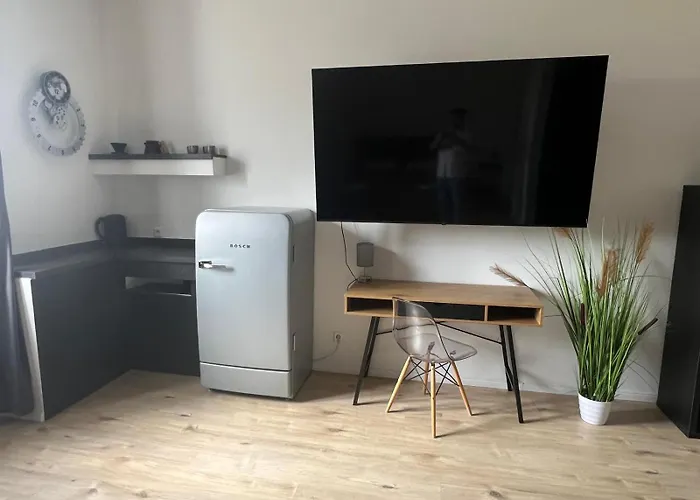 Hotel Best-budged24 Offenbourg